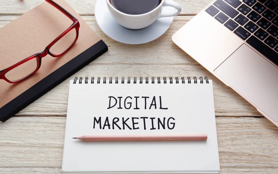 Your Quick Guide to Digital Marketing for Financial Services