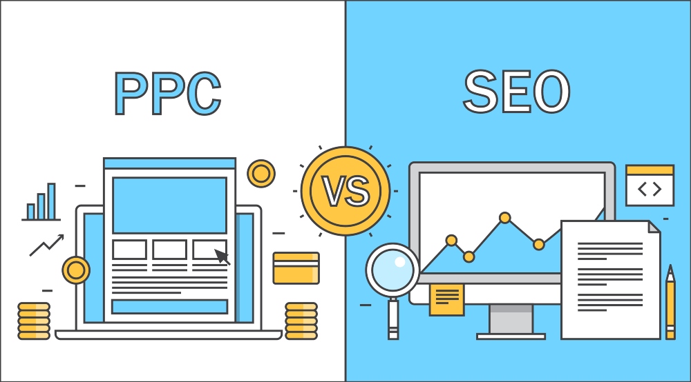 SEO vs PPC: Is It Better to Optimize or Pay for Traffic?